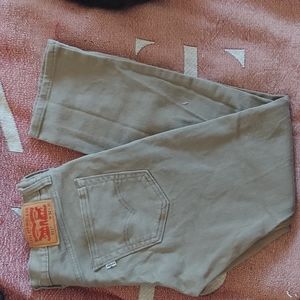 Levi's 511 Jeans 32x30